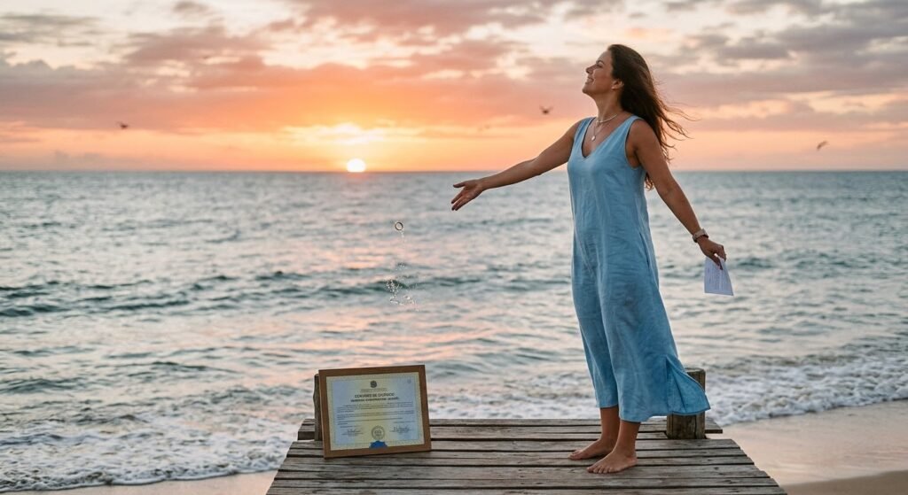 divórcio por liminar