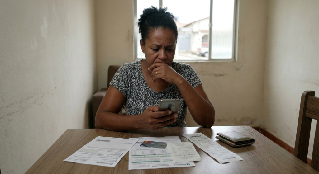 banco encerrou sua conta sem avisar