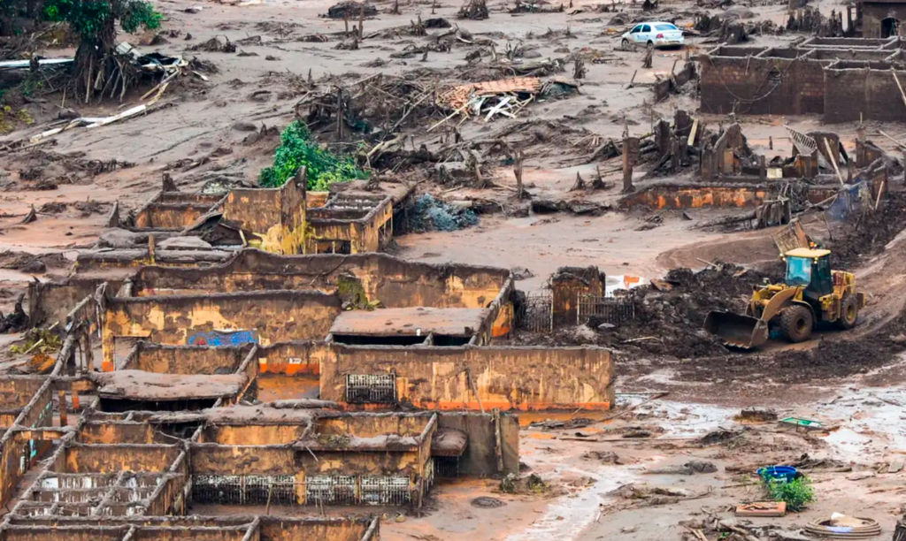 quem tem direito reabertura pid samarco