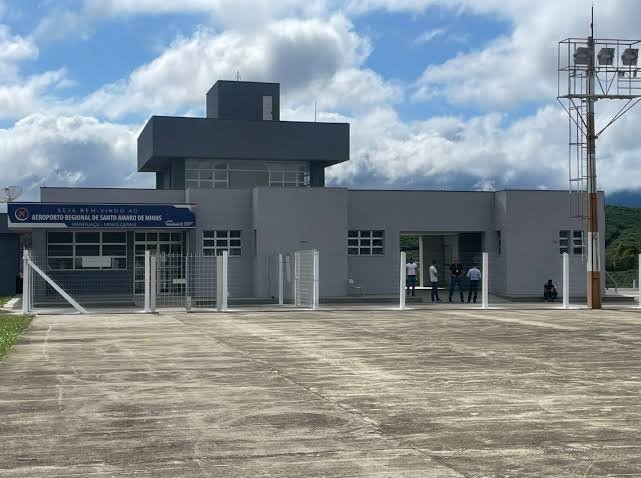 Seu voo foi cancelado/atrasado em Manhuaçu?