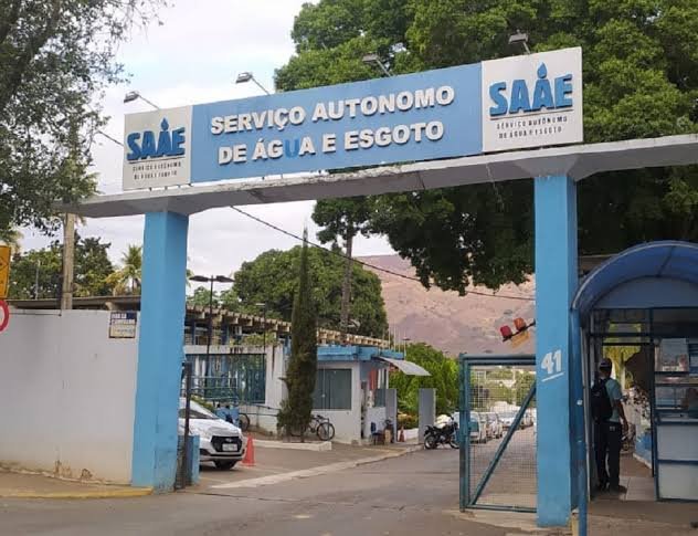 Sua fatura do SAAE está vindo alta?